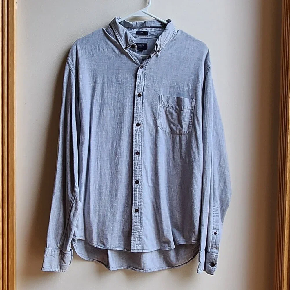 J. Crew 